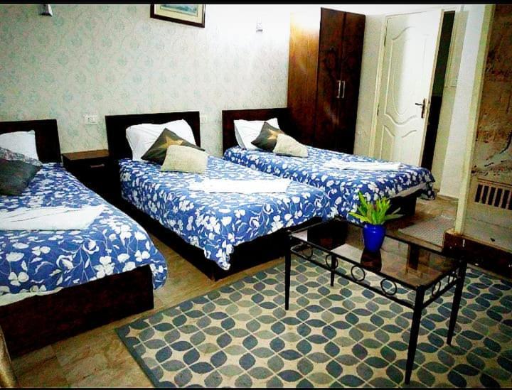 Downtown Inn Cairo Exterior foto