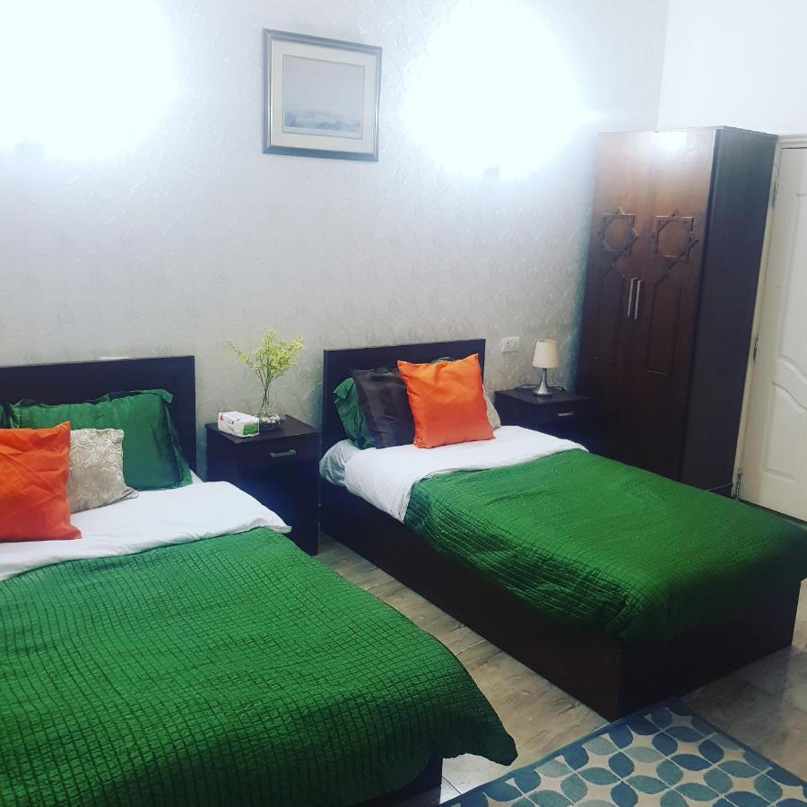 Downtown Inn Cairo Exterior foto