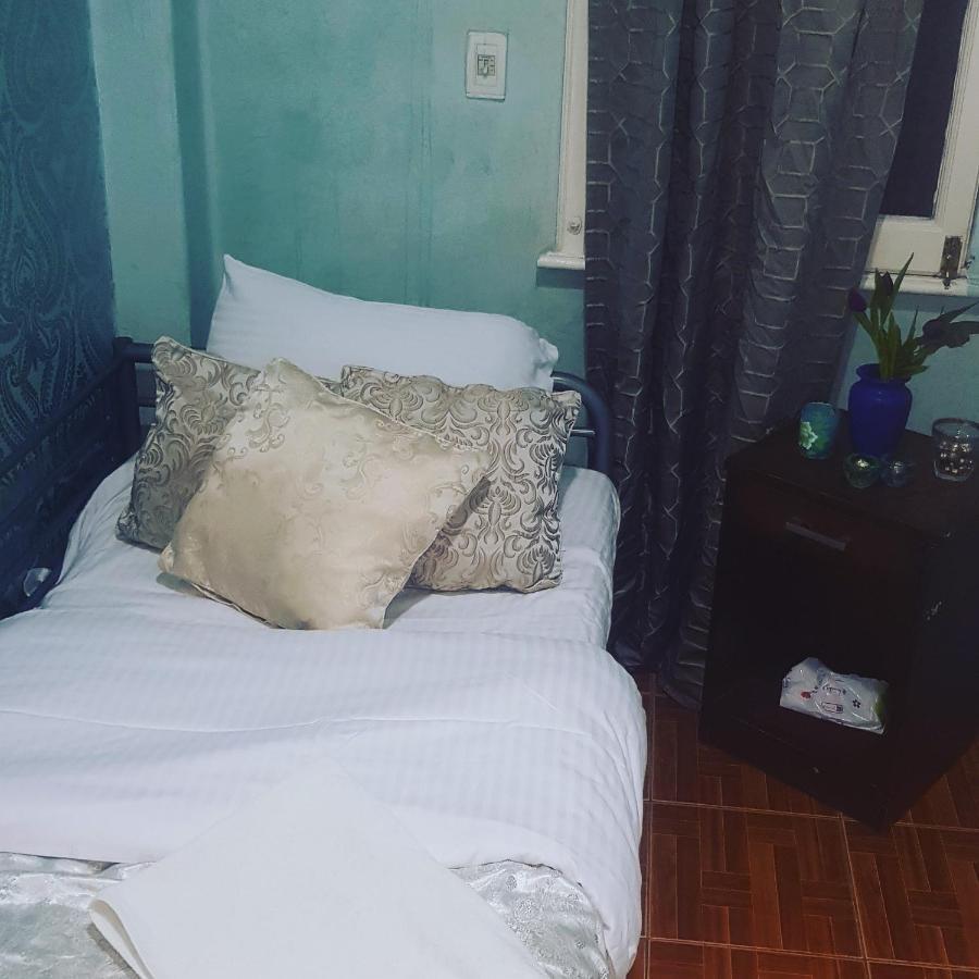 Downtown Inn Cairo Exterior foto